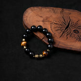 Nuwastone Cosmic Reversal Bracelet