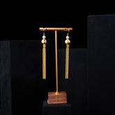 Nuwastone Elemental Harmony Earrings