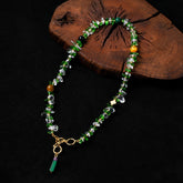 Nuwastone First Bloom Necklace