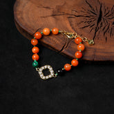 Nuwastone Imperial Tang Dynasty Bracelet