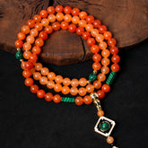 Nuwastone Imperial Tang Dynasty Necklace