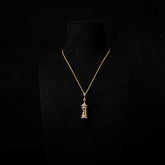 Nuwastone Universal Blessing Necklace