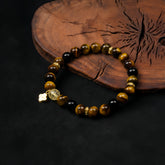 Nuwastone Imperial Tiger Bracelet