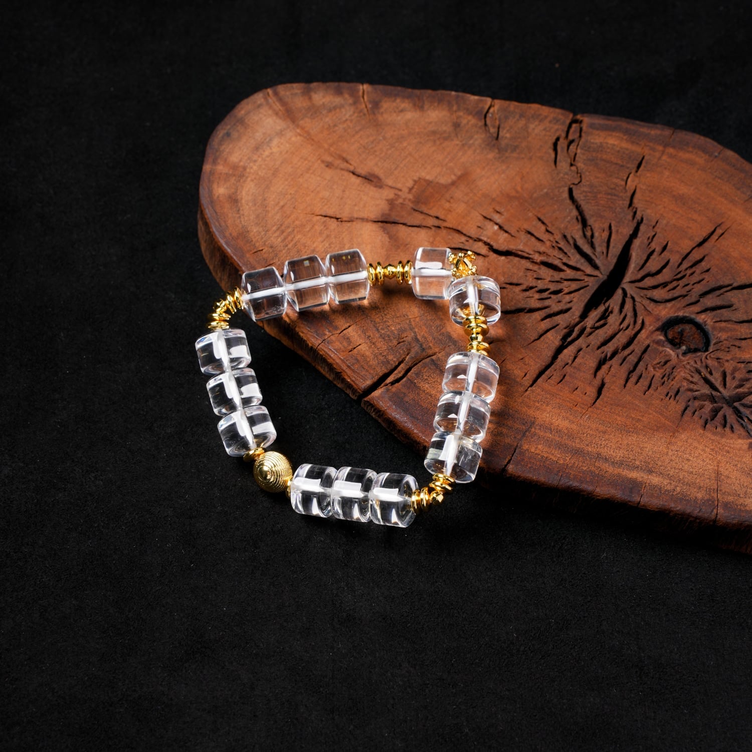 Nuwastone Moment of Fortune Bracelet